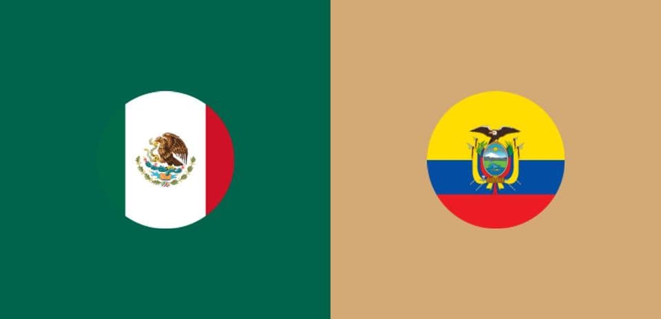 Mexique contre Équateur Coupe du Monde FIFA 2026 : Comment revoir le match complet et les temps forts