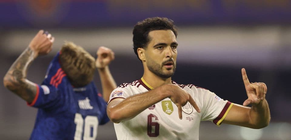 Notes des joueurs espagnols face à la Croatie : Mikel Merino sauve La Roja avec un doublé en Ligue des Nations