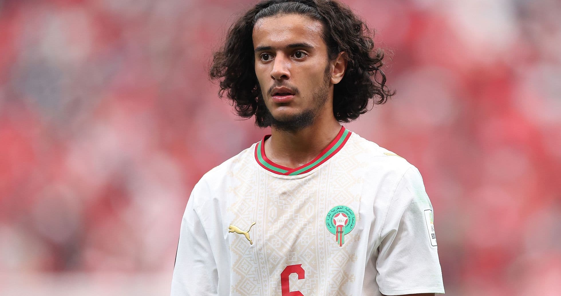 Davide Ancelotti confirme les négociations entre Lille et Manchester City pour Ayyoub Bouaddi