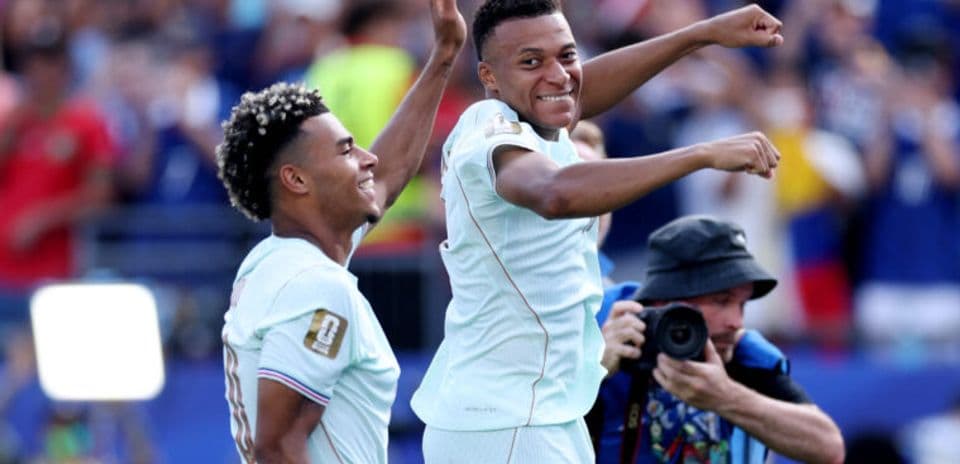 La France, inarrêtable vers la finale de la Coupe du Monde 2026 ?