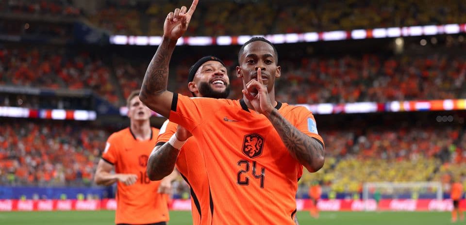 Al-Hilal s'offre Crysencio Summerville pour 70 millions d'euros, un record historique