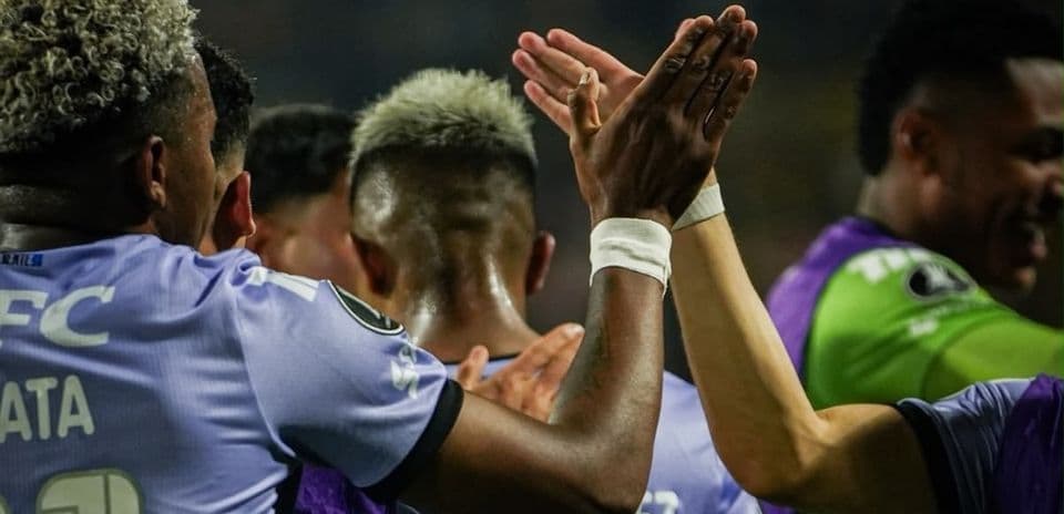 Independiente del Valle s'impose 1-0 face à Deportes Tolima en Copa Libertadores 2026