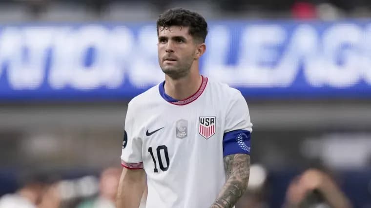 Billets USA contre Turquie pour la Coupe du Monde 2026 : Trouvez les meilleures places et tarifs à Los Angeles