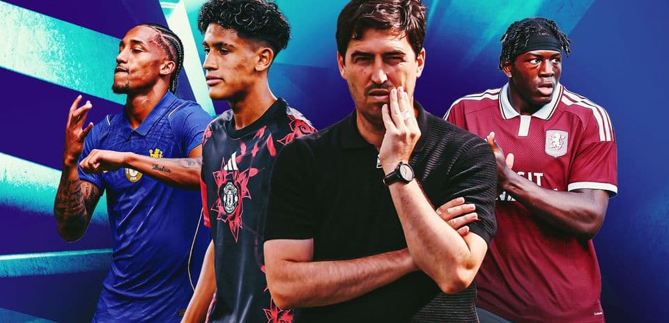 Premier League : Les grands gagnants et perdants de la pré-saison 2026-27