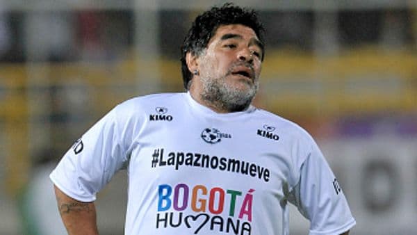 Procès Maradona : un expert judiciaire évoque une possible mort liée au Covid-19