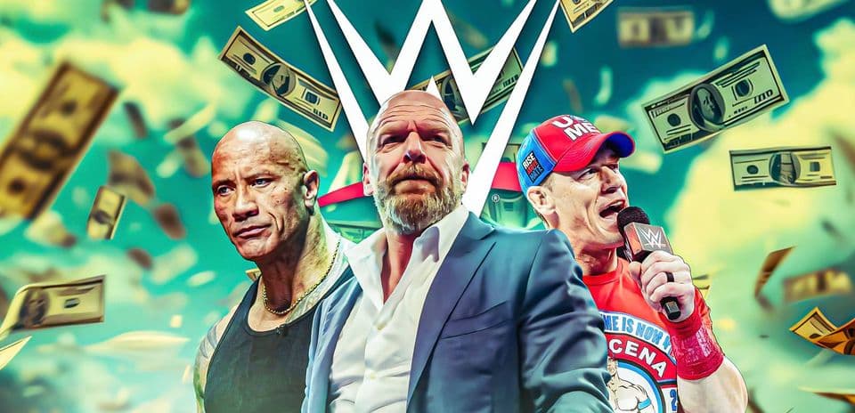 Les 21 Superstars WWE les Plus Riches de Tous les Temps