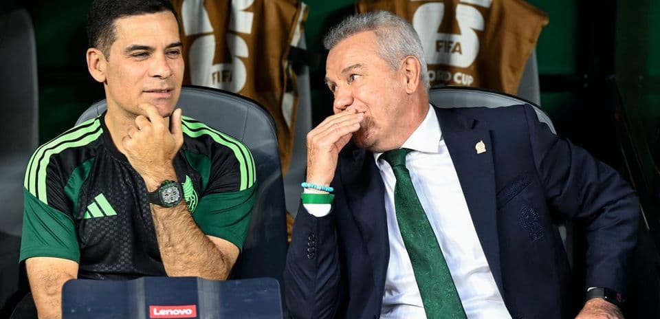 Rafa Márquez prendra les rênes de l'équipe du Mexique après la Coupe du Monde 2026