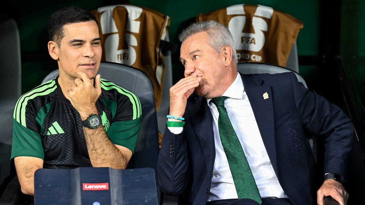 Rafa Márquez prendra les rênes de l'équipe du Mexique après la Coupe du Monde 2026