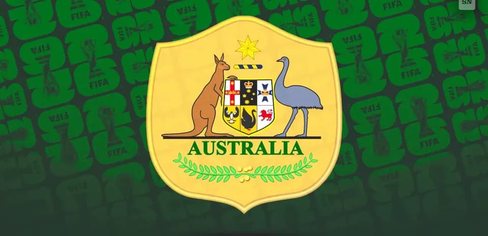 Calendrier des Socceroos pour la Coupe du Monde 2026 : Dates, horaires et tout ce qu'il faut savoir