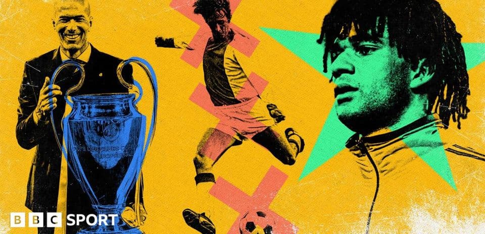 Real Madrid, PSG, Liverpool : Classement des plus grandes dynasties européennes