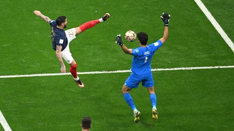 France contre Maroc : Historique des confrontations en Coupe du Monde et performances récentes