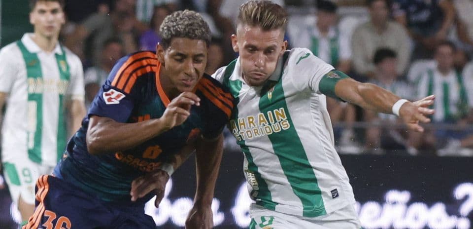 AC Milan et Real Madrid en lutte pour le prodige Owen Emeka de Grenade
