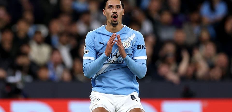 Manchester City confirme l'arrivée d'Elliot Anderson pour 135 millions d'euros