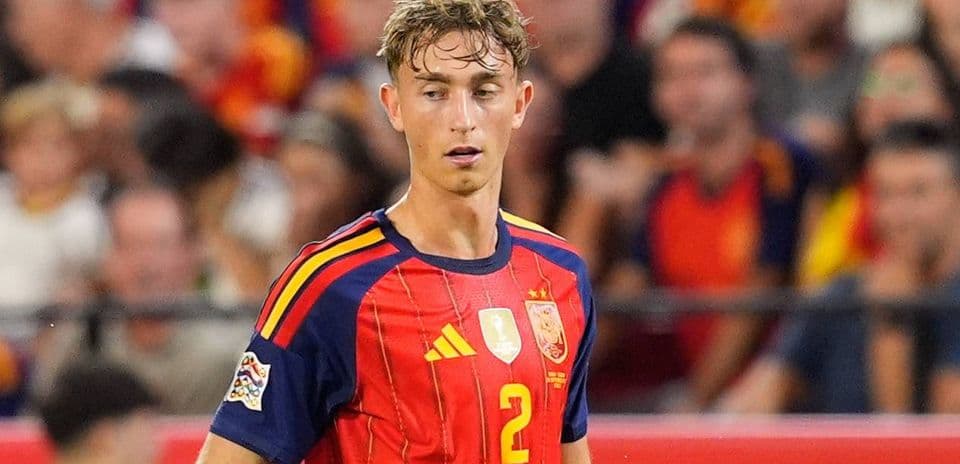 Dean Huijsen exprime sa tristesse après son absence au Mondial avant son retour avec l’Espagne contre la Croatie