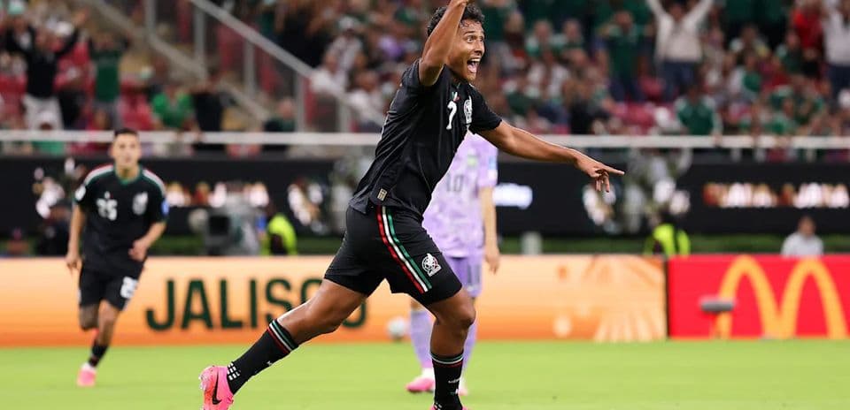 Mexique bat la Corée du Sud et remporte le Groupe A, premier qualifié pour les huitièmes de finale de la Coupe du Monde 2026