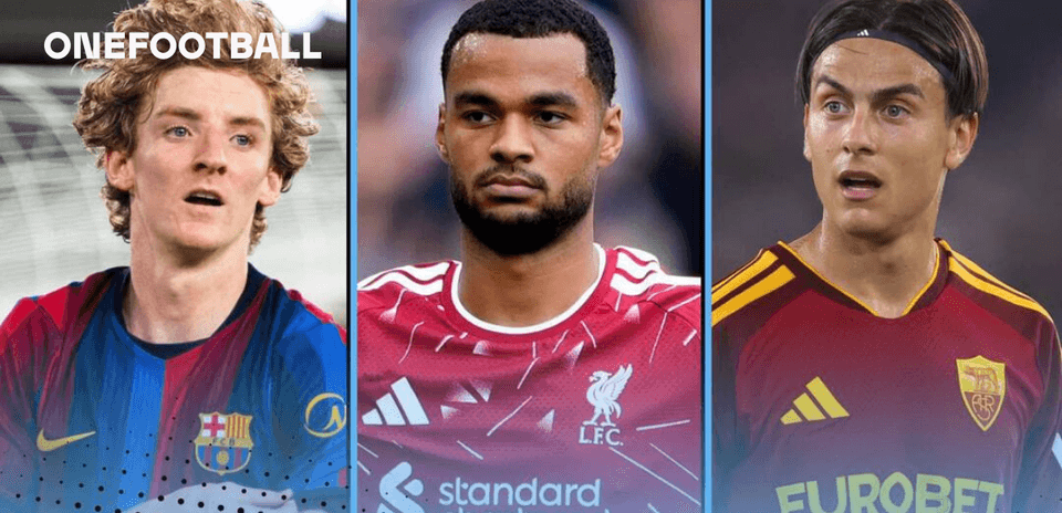Top 10 des meilleurs passeurs dans les grands championnats européens 2026-27 : Gordon, Gakpo…