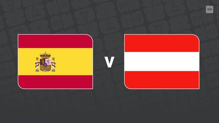 Regarder Espagne vs Autriche : diffusion, horaire et chaîne pour le match des 32es de finale de la Coupe du Monde
