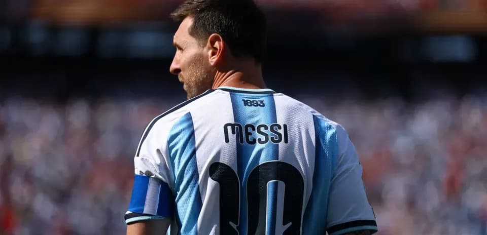 Pourquoi Lionel Messi n'a pas remporté le Ballon d'Or au Mondial, attribué à Rodri