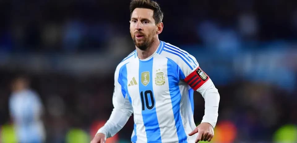 Argentine contre Autriche : Heure, diffusion en direct et programme du match Coupe du Monde 2026