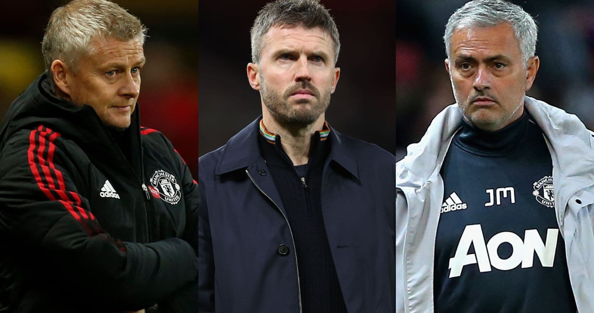 Michael Owen doute de la décision de licencier Michael Carrick alors que Manchester United a déjà tout essayé