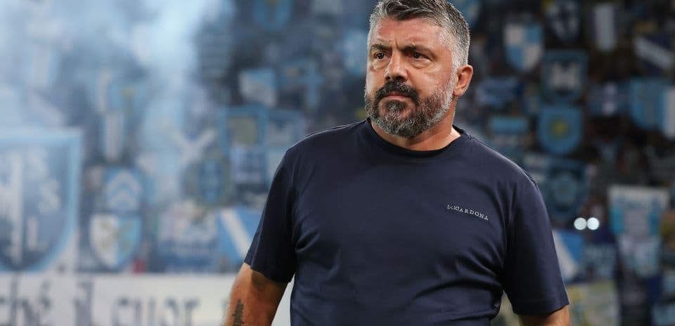Gennaro Gattuso voit Nuno Tavares prêt pour le Real Madrid après sa montée en puissance à la Lazio