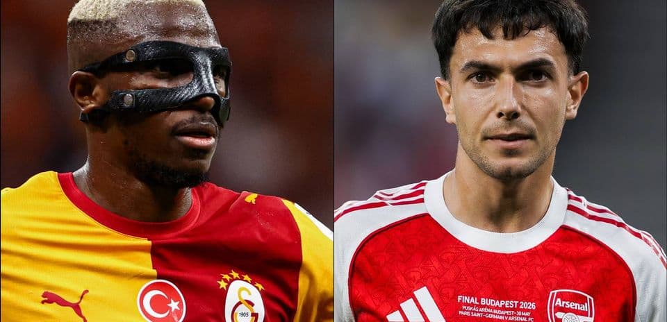 Rumeurs de Transferts : Osimhen Veut Rejoindre Man Utd ; Real Madrid S’intéresse à Zubimendi