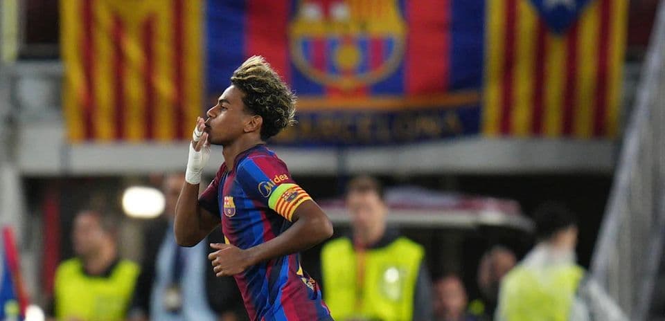 Le Camp Nou de Barcelone choisi pour la finale de la Ligue des Champions 2029, Munich accueille celle de 2028
