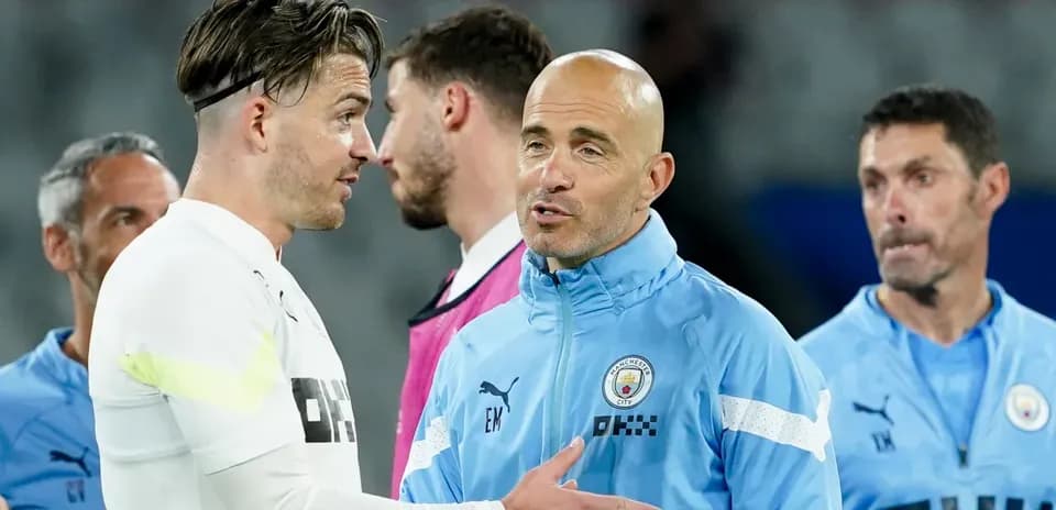 Calendrier et résultats de la pré-saison 2026 de Manchester City : tout savoir sur les projets d'Enzo Maresca