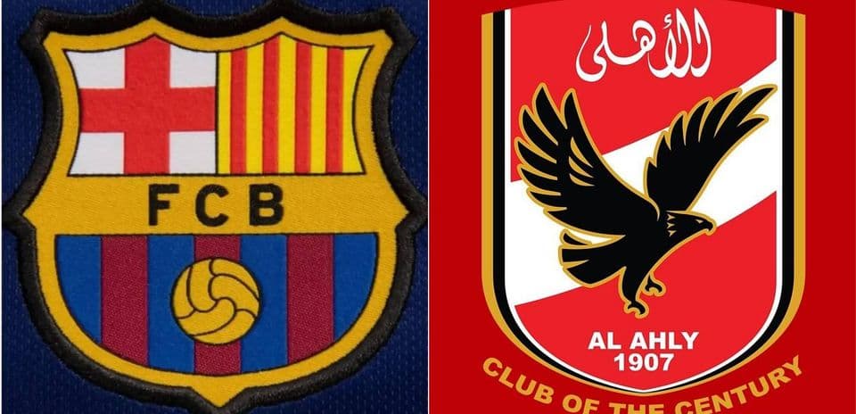 Barcelone contre Al Ahly : Avant-match, pronostics et compositions