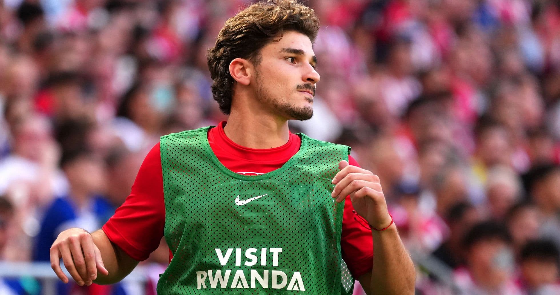 Alan Shearer encourage Arsenal à recruter Julian Alvarez pour dominer la Premier League