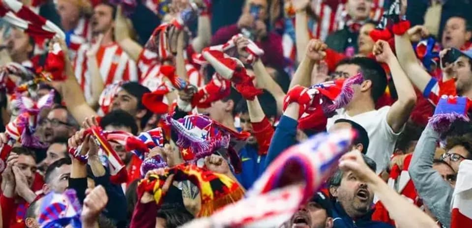 Clubs de football à Madrid : Découvrez les équipes emblématiques de la capitale espagnole