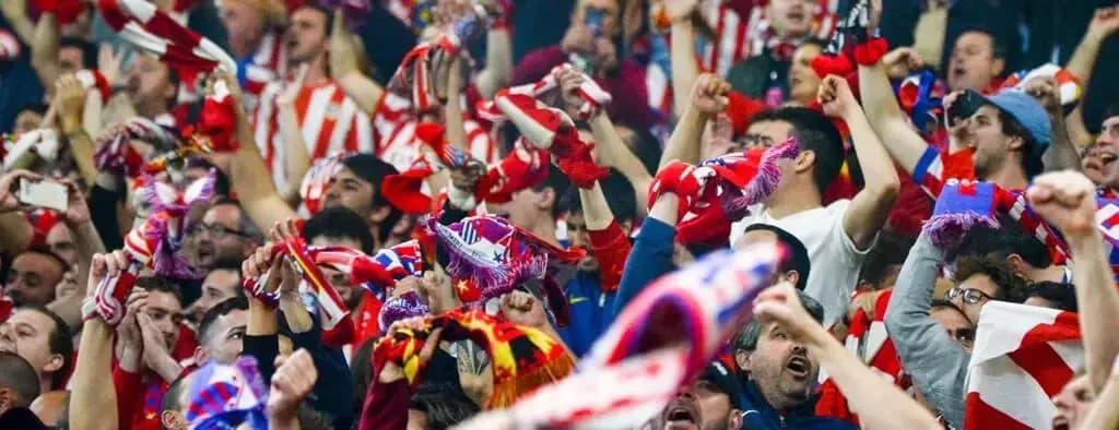 Clubs de football à Madrid : Découvrez les équipes emblématiques de la capitale espagnole