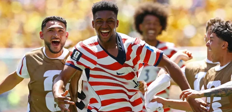 Quand aura lieu le prochain match des États-Unis en Coupe du Monde ? Date et heure de USMNT vs Belgique en huitièmes de finale