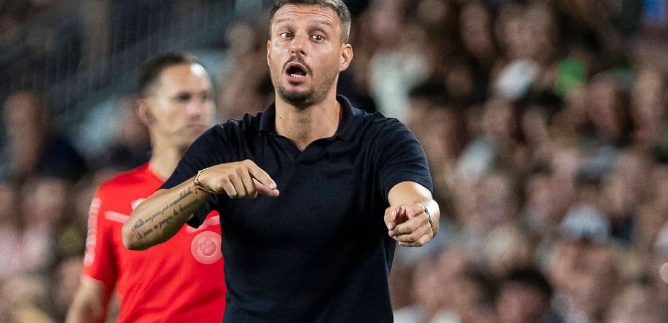 Martin Anselmi dévoile le plan audacieux d'Elche face au Real Madrid