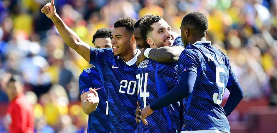 Les Favoris pour Remporter la Coupe du Monde 2026 - Classement