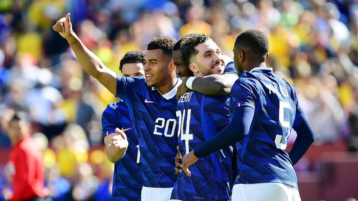 Les Favoris pour Remporter la Coupe du Monde 2026 - Classement