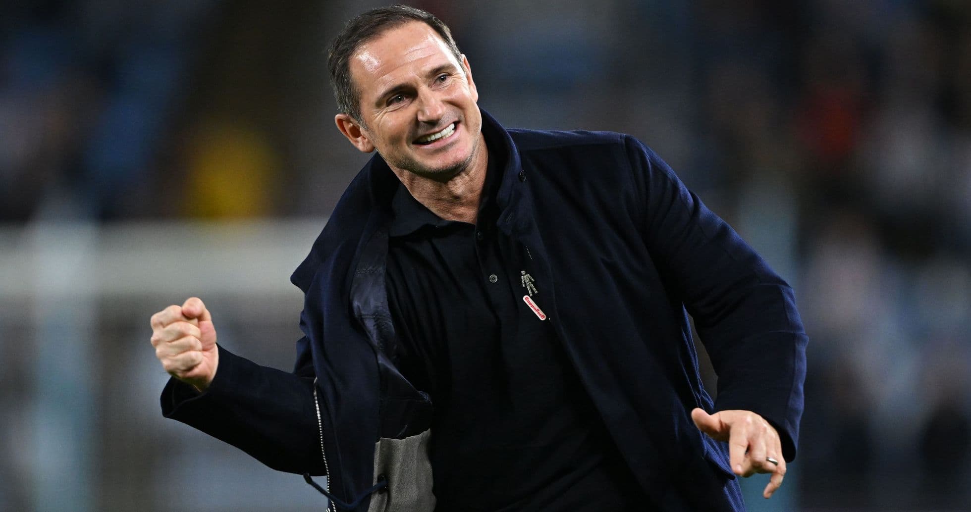 Frank Lampard loue la performance complète de Coventry City face à Newcastle en Premier League