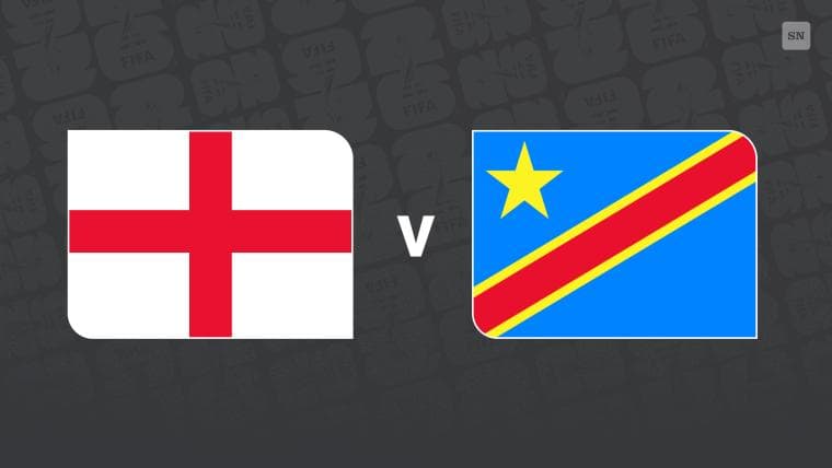 Comment regarder Angleterre vs RD Congo en direct : chaîne TV, heure de début - Coupe du Monde 2026