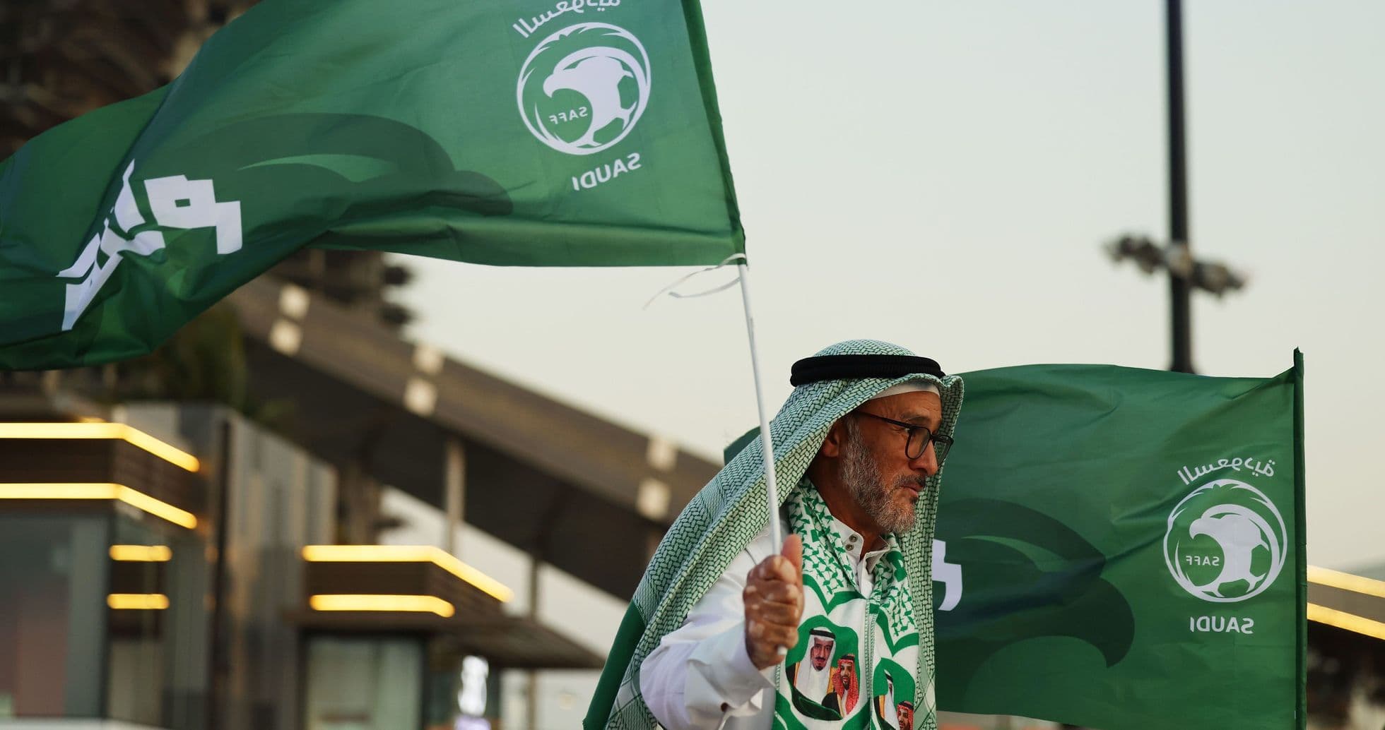 Le projet du stade Neom à 2,5 milliards de dollars suspendu, un coup dur pour la Coupe du Monde 2034 en Arabie Saoudite