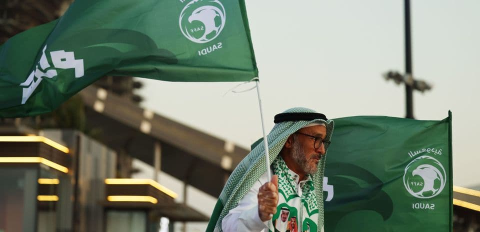 Le projet du stade Neom à 2,5 milliards de dollars suspendu, un coup dur pour la Coupe du Monde 2034 en Arabie Saoudite