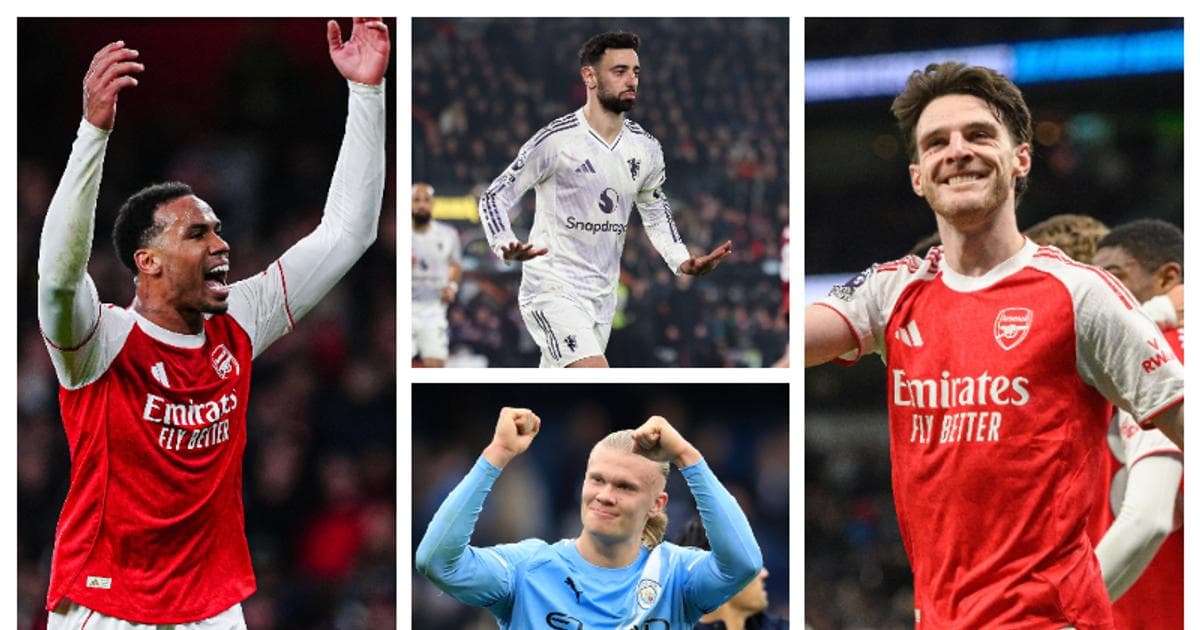 Top 10 des Meilleurs Joueurs de Premier League en 2026