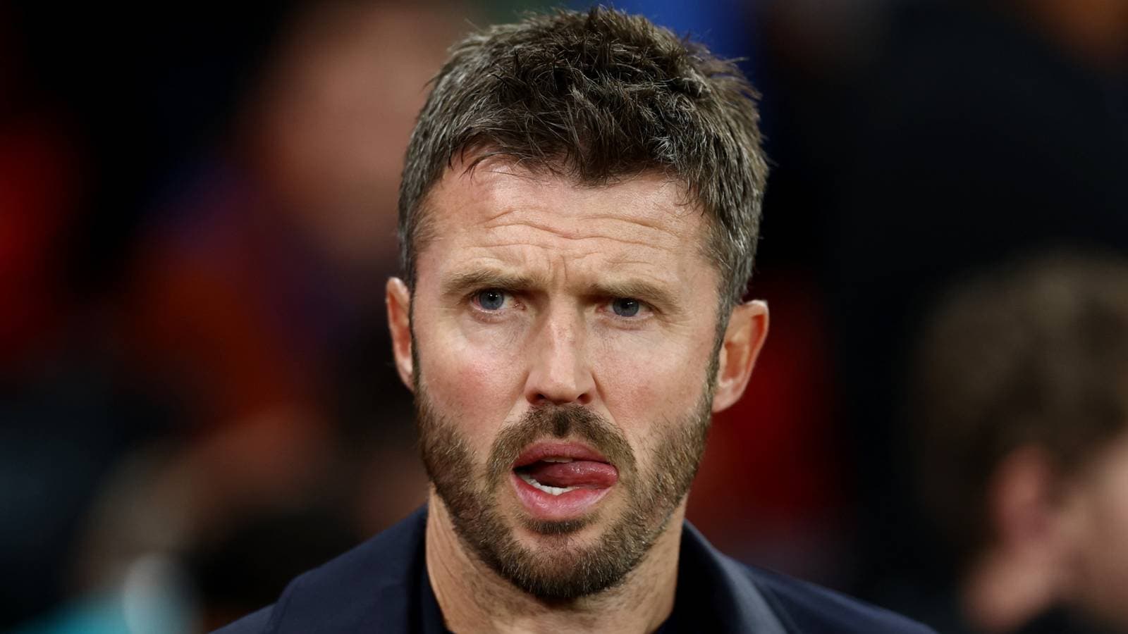Manchester United envisage Eddie Howe comme remplaçant de Michael Carrick