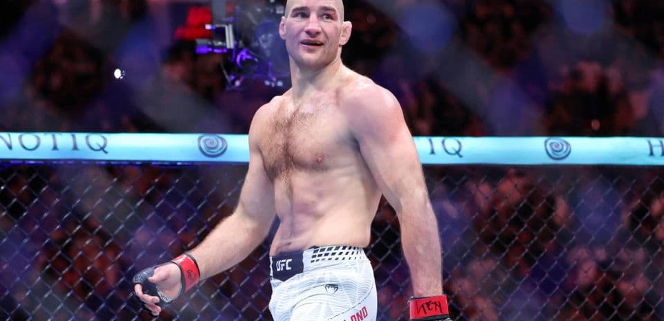 UFC 335 : Sean Strickland refuse le combat principal à cause d'une énorme réduction de salaire