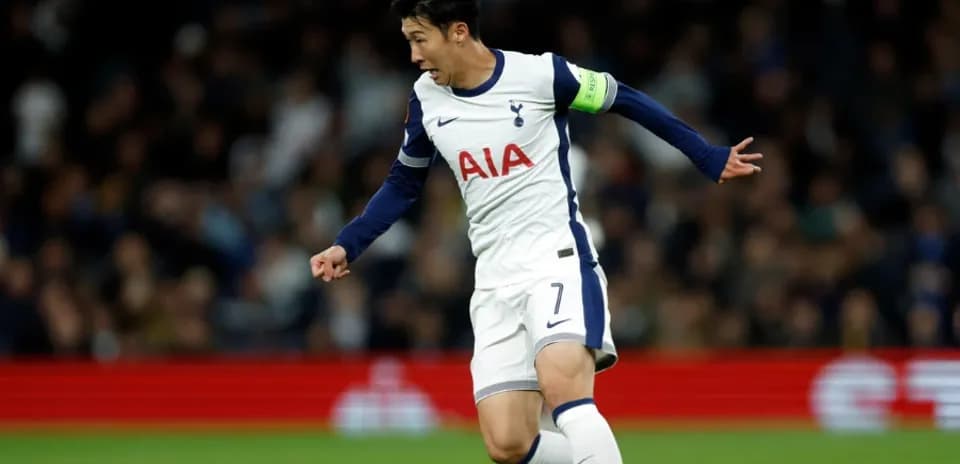 Les 10 meilleurs footballeurs sud-coréens de tous les temps | Classement