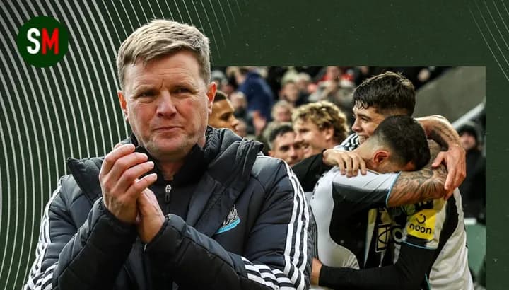 Newcastle en crise ? Analyse du départ d'Eddie Howe et des transferts clés