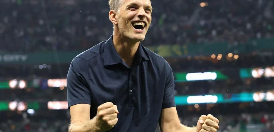 Le tirage au sort favorable ouvre la voie à l’Angleterre en Coupe du Monde