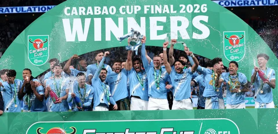 Tirage au sort du deuxième tour de la Carabao Cup : Chelsea, Tottenham et Newcastle connaissent leur destin pour la saison 2026-27