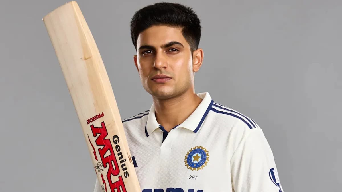Le bilan de Shubman Gill en tant que capitaine dans tous les formats - Tests, T20Is, ODIs, IPL et plus
