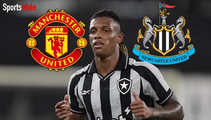 Manchester United confronté à un revers dans le dossier Danilo, Newcastle favorisé
