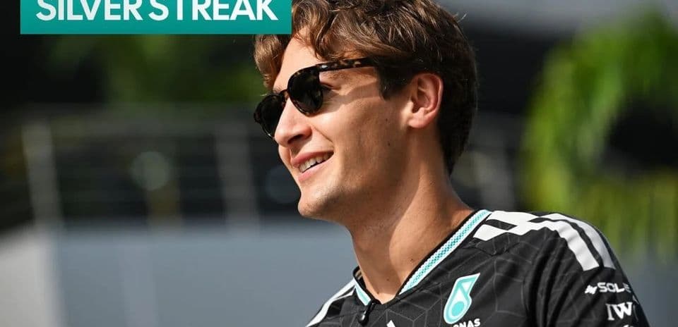 Toto Wolff défend les chances de titre de George Russell après les critiques de Helmut Marko